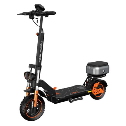 Электросамокат Kugoo M5 Pro Jilong 1000w 48v 21ah