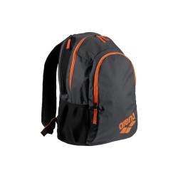 Рюкзак Arena Spiky 2 Backpack fluo orange 1E005 56