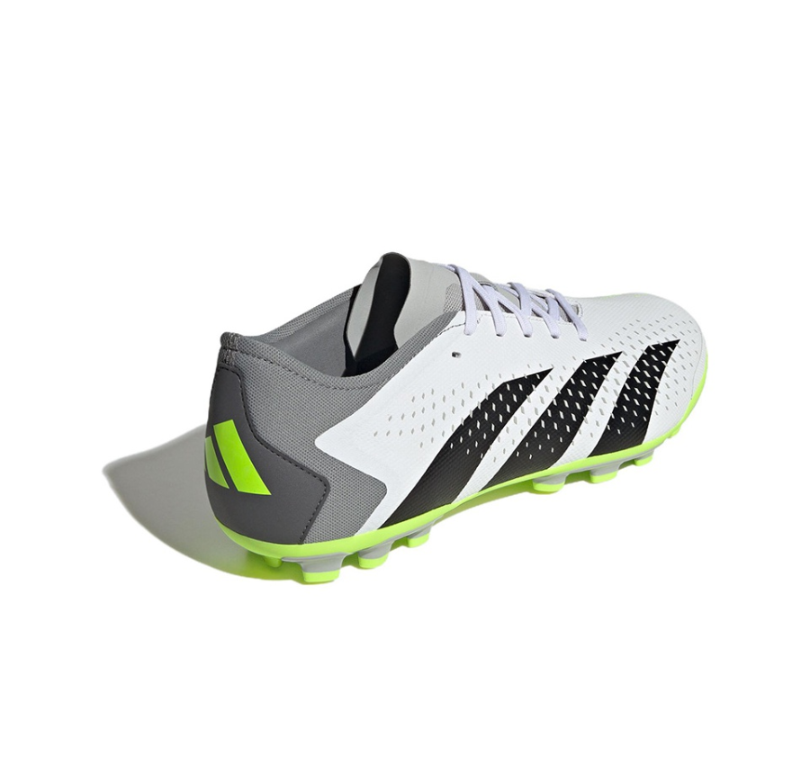 Бутсы Adidas Predator Accuracy.3 AG IG5168 Реальное фото Бутсы Adidas Predator Accuracy.3 AG IG5168 от магазина Спортев