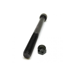 Ось для самоката X-Treme заднего колеса M8*55 393606